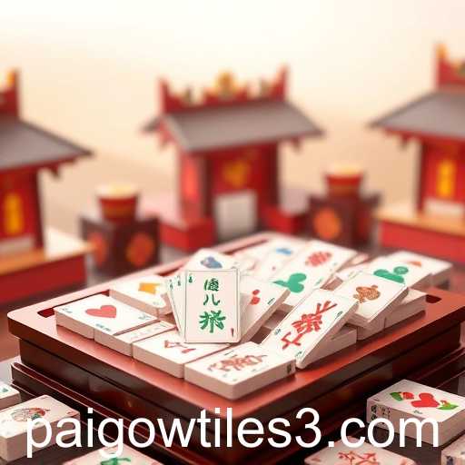 pai gow tiles
