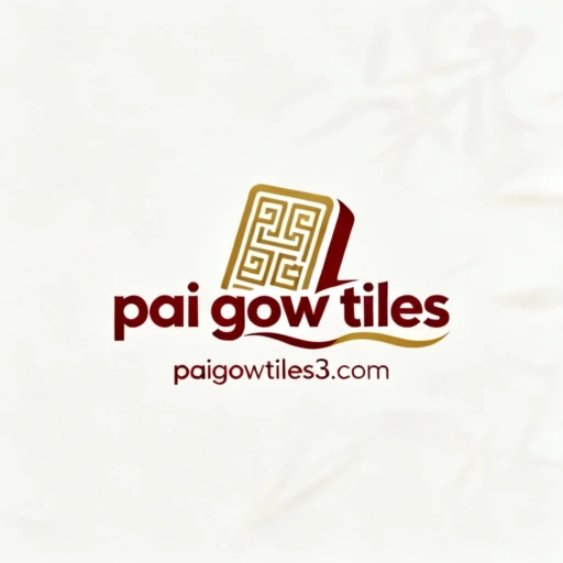 pai gow tiles