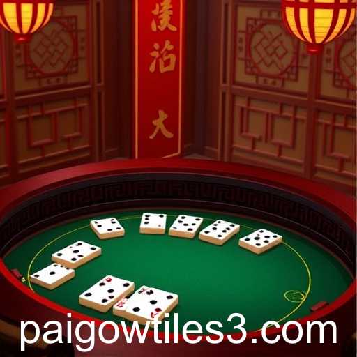 pai gow tiles