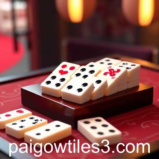 Reviving Tradition in the Digital Era: The Rise of Pai Gow Tiles in Online Play