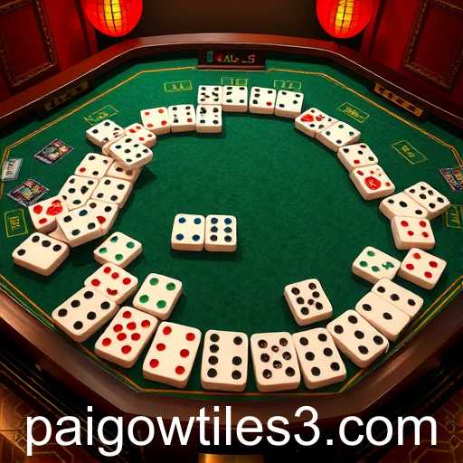 The Rising Popularity of Pai Gow Tiles in the Digital Age