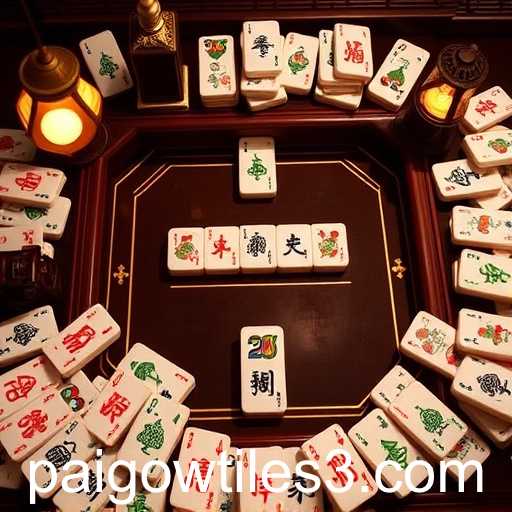 pai gow tiles