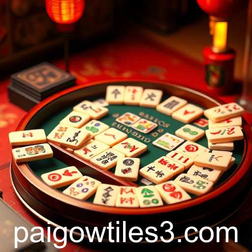 The Resurgence of Pai Gow Tiles in Digital Gaming