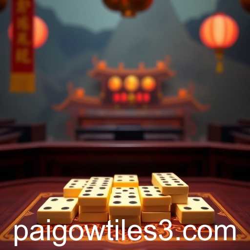 The Rise of Pai Gow Tiles in Modern Gaming