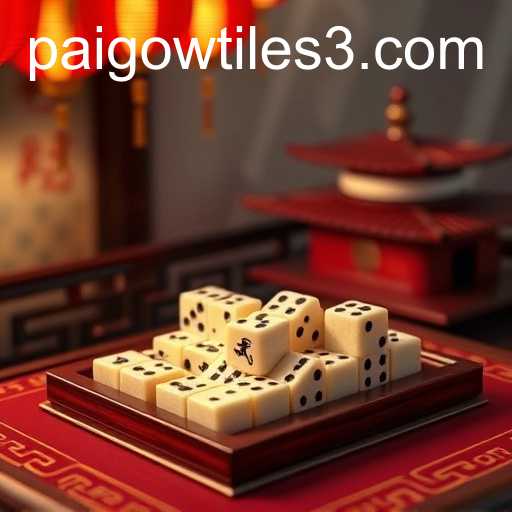 The Resurgence of Pai Gow Tiles: Tradition Meets Modern Gaming