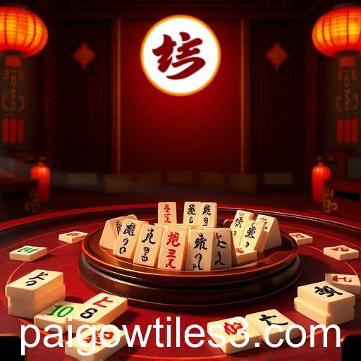 The Renaissance of Pai Gow Tiles in the Digital Age
