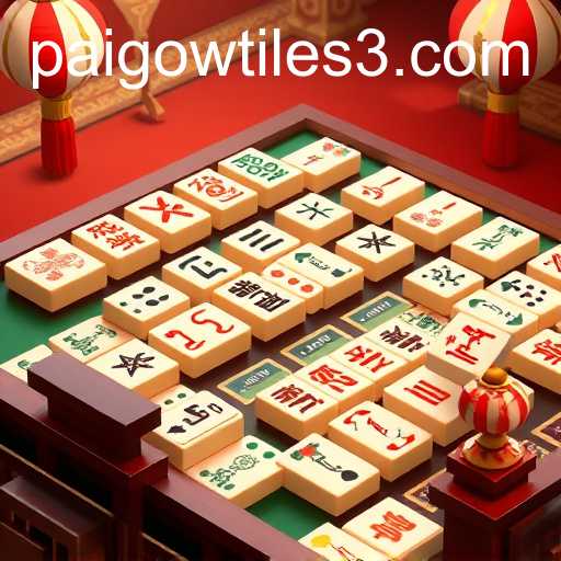 The Rising Popularity of Pai Gow Tiles in Online Gaming