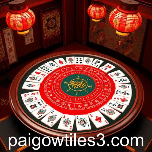 The Growing Popularity of Pai Gow Tiles in 2025
