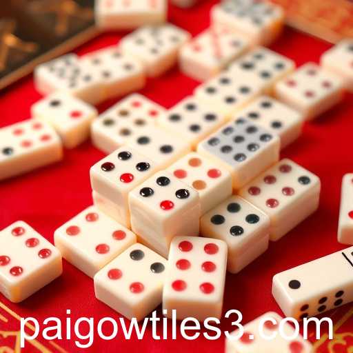 The Resurgence of Pai Gow Tiles in Online Gaming