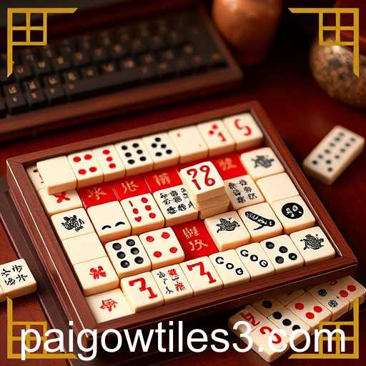 The Revival of Pai Gow Tiles in Online Gaming