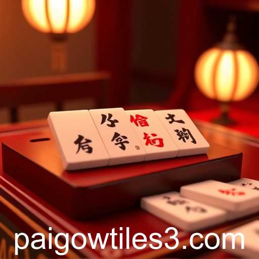 Reviving Traditional Games: Pai Gow Tiles in the Digital Era