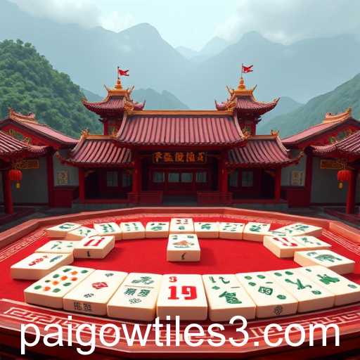 The Rise of Pai Gow Tiles in the Digital Realm